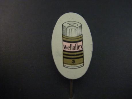 Wellaflex haarverzorging, haarspray